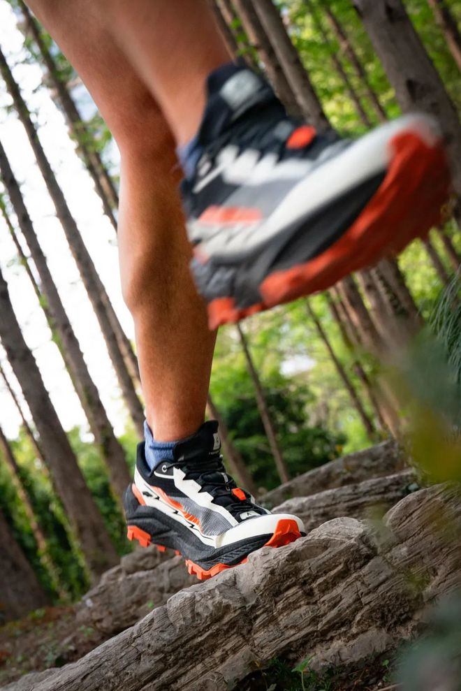 燃烧GEAR｜FUGA EX PRO 怎样重新定义跑山竞速？