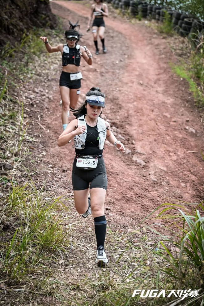 燃烧GEAR |大坡王2代登场！FUGA DU2 大坡王实测