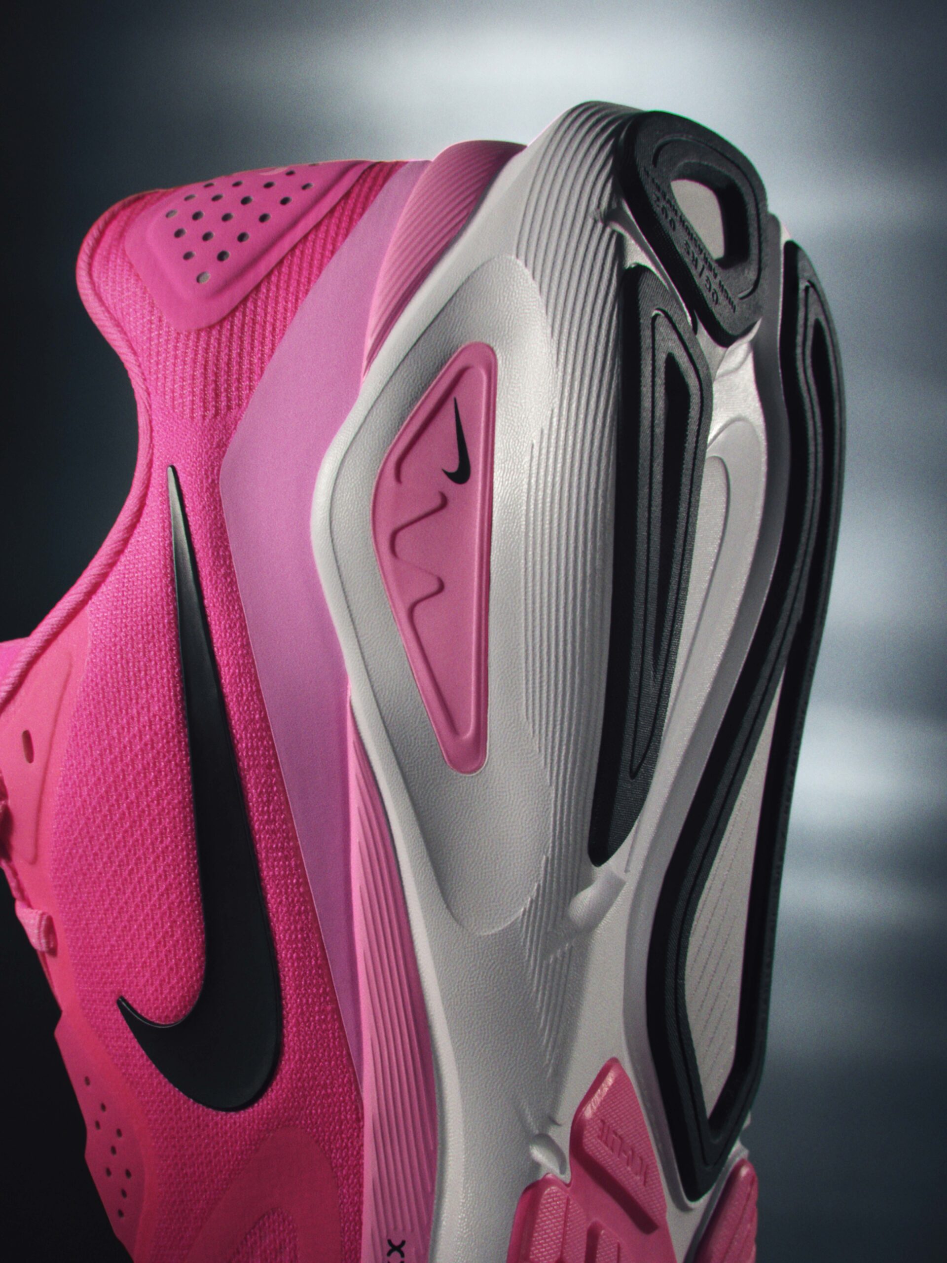 Nike Structure 26：支撑、舒适与性能的全新标杆