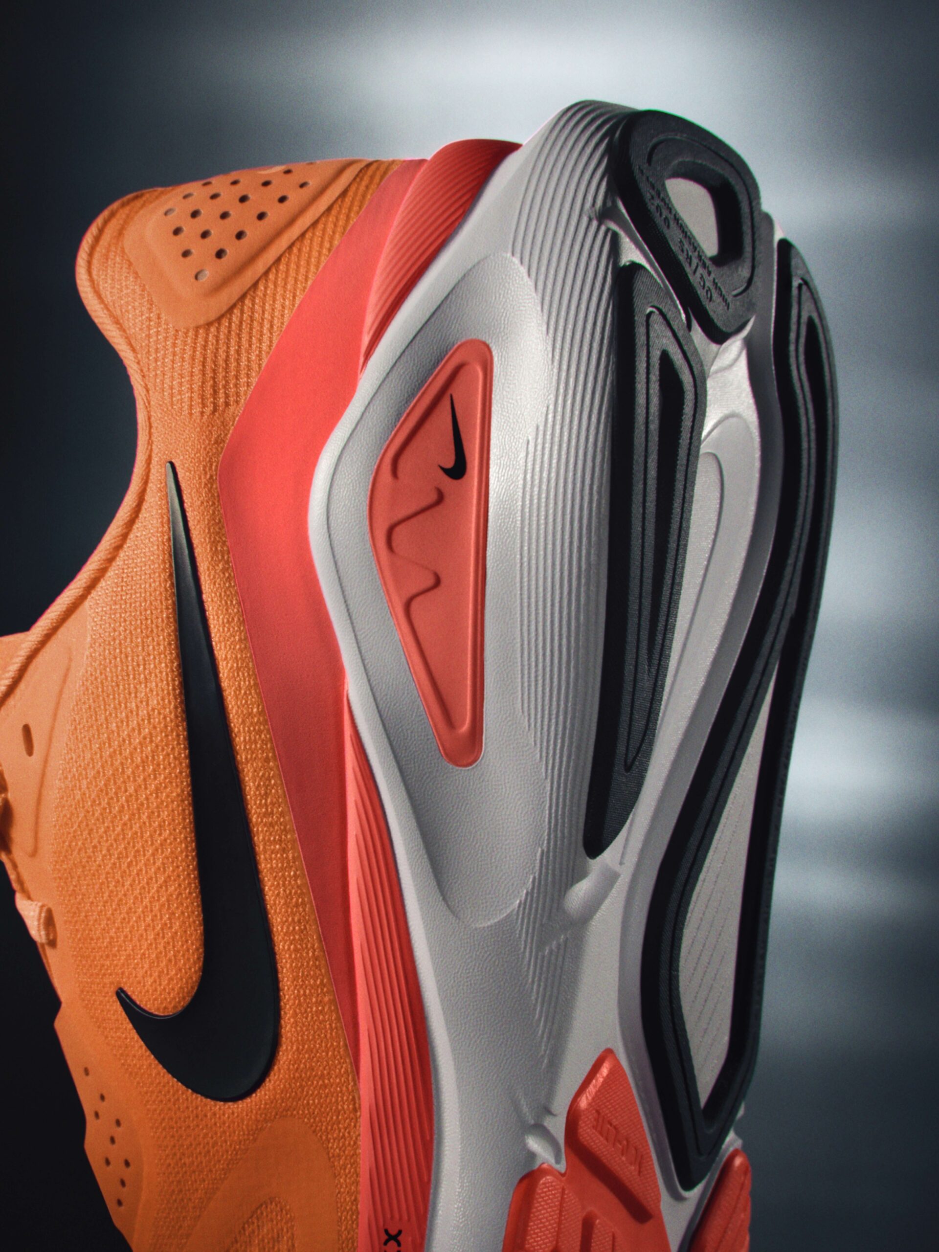 Nike Structure 26：支撑、舒适与性能的全新标杆