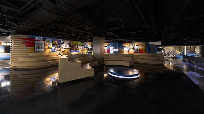 HOKA ONE ONE®全球首家品牌体验中心盛大启幕