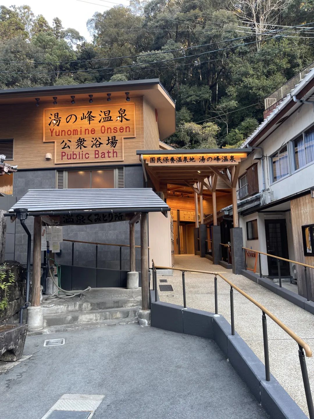 山迹街GoOut｜11-12月红叶季，来熊野古道徒步吧