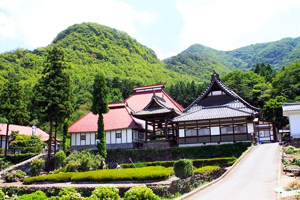 燃烧EVENT｜志贺100！夏日去联合国教科文组织认定的国家公园跑越野！