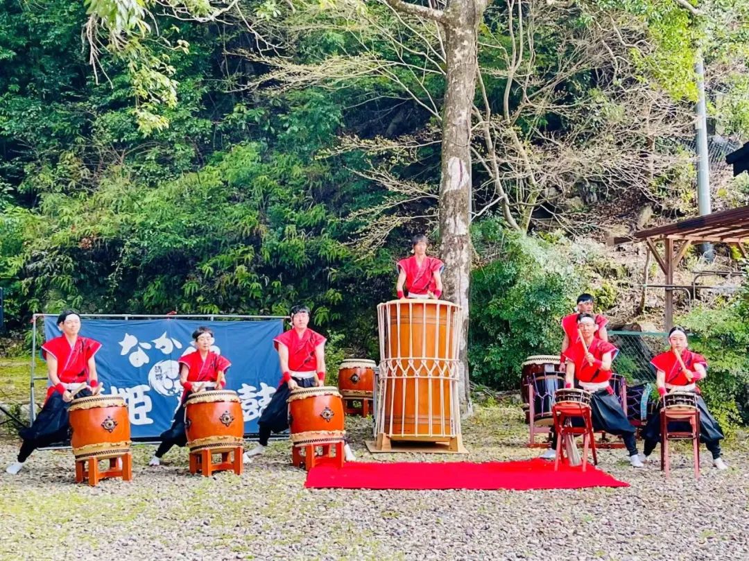 山迹街GoOut｜11-12月红叶季，来熊野古道徒步吧