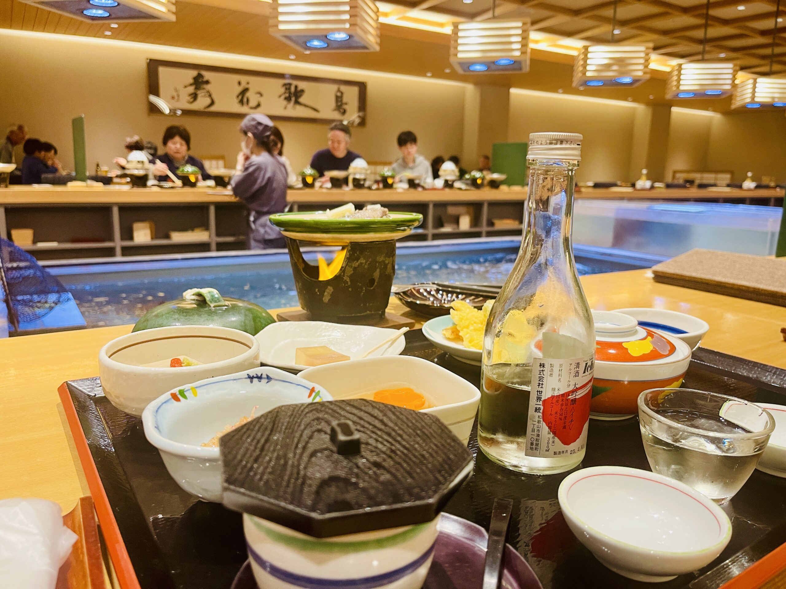 山迹街GoOut｜11-12月红叶季，来熊野古道徒步吧