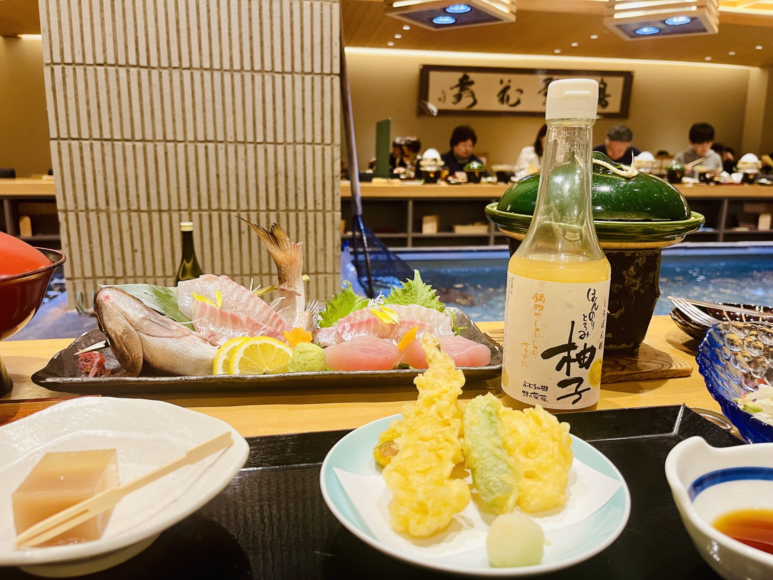 山迹街GoOut｜11-12月红叶季，来熊野古道徒步吧