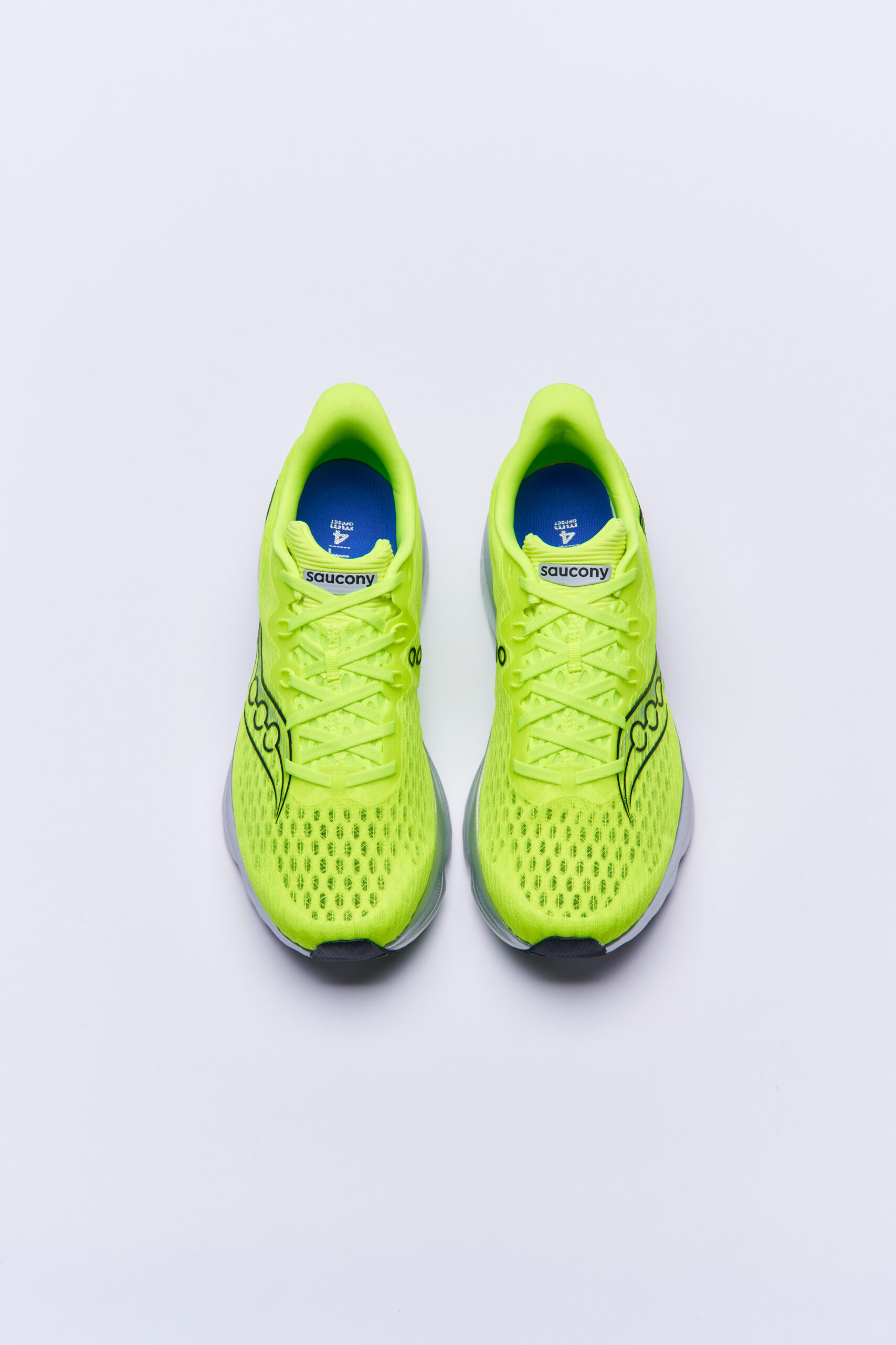 Saucony索康尼夏训跑鞋升级，助力跑者再进一步