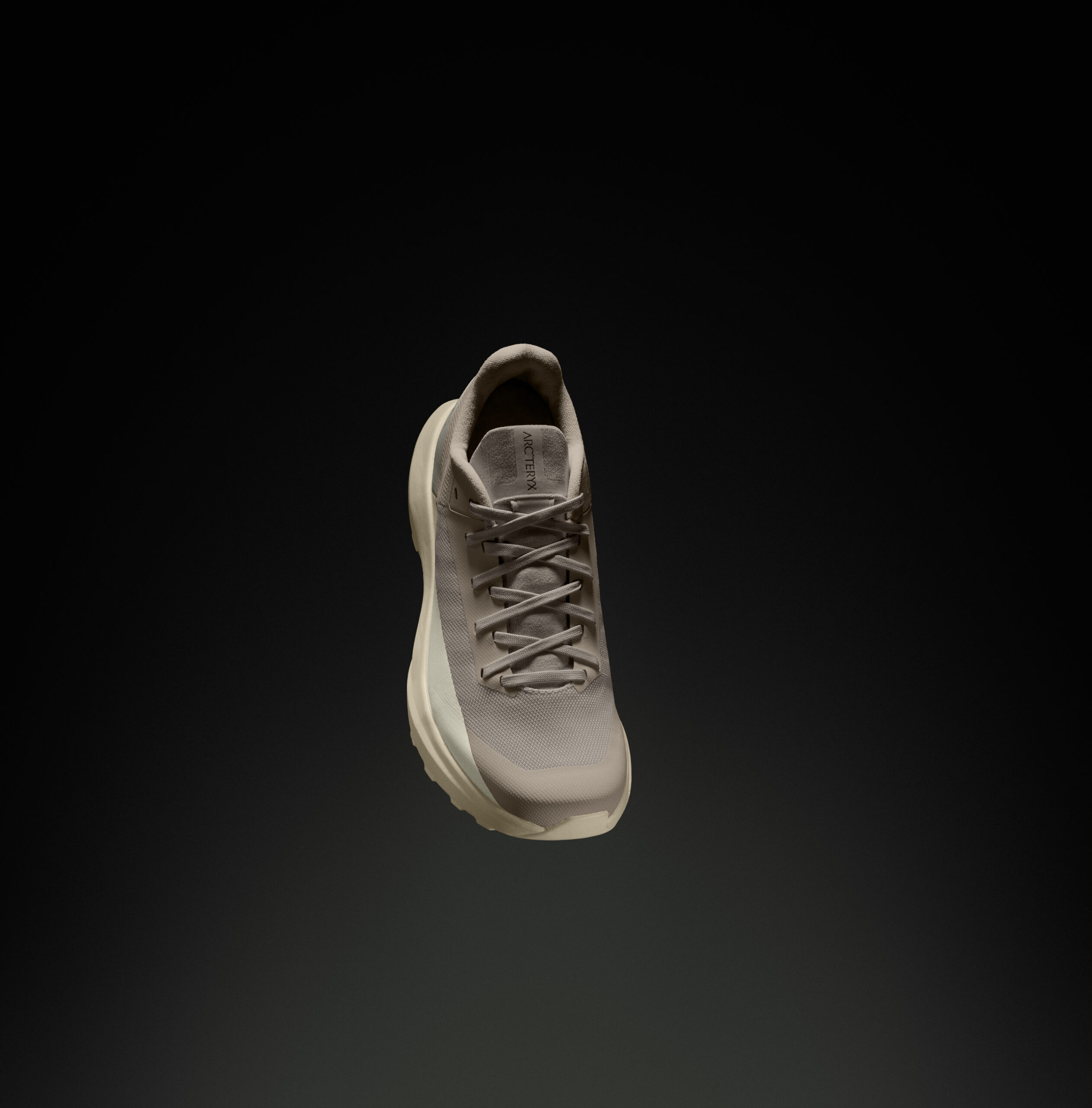 以稳 致远 ARC'TERYX始祖鸟推出NORVAN LD4系列山地跑鞋