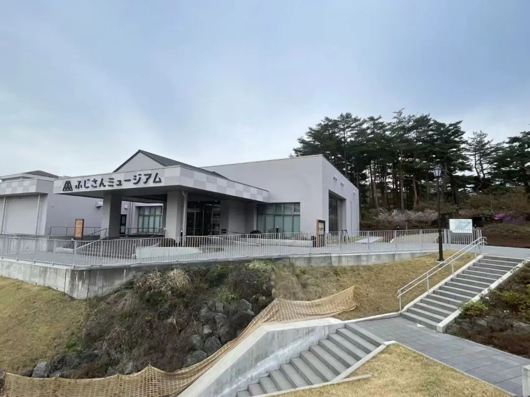 山迹街KIDS｜ 来富士山度过暑假时光