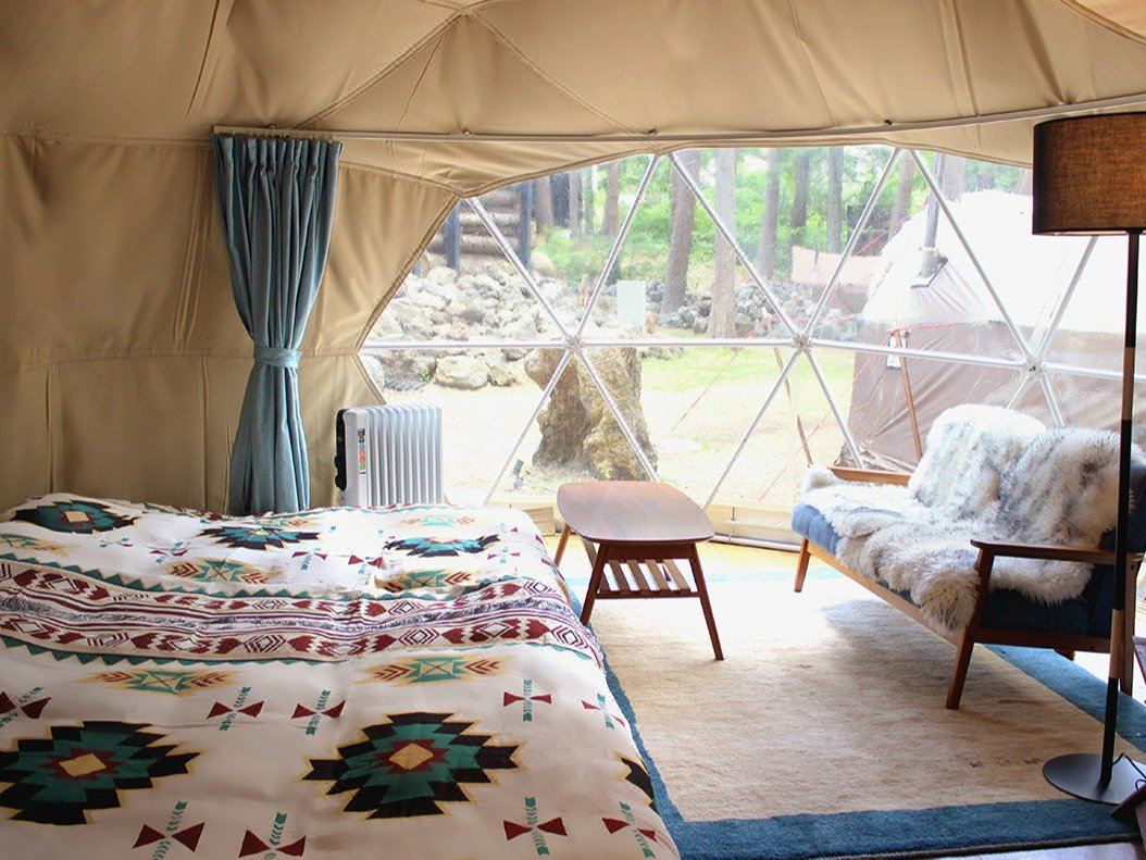 山迹街KIDS｜ 来富士山度过暑假时光