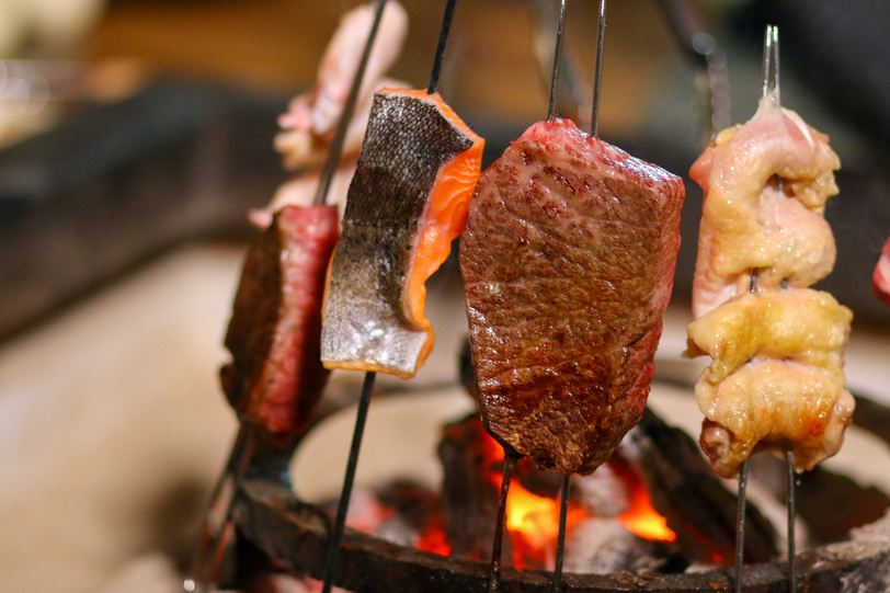 山迹街KIDS｜ 来富士山度过暑假时光