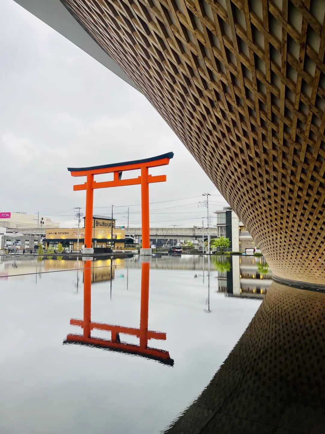 山迹街GoOut | 富士山登顶，出发！ (8月9日-8月12日)