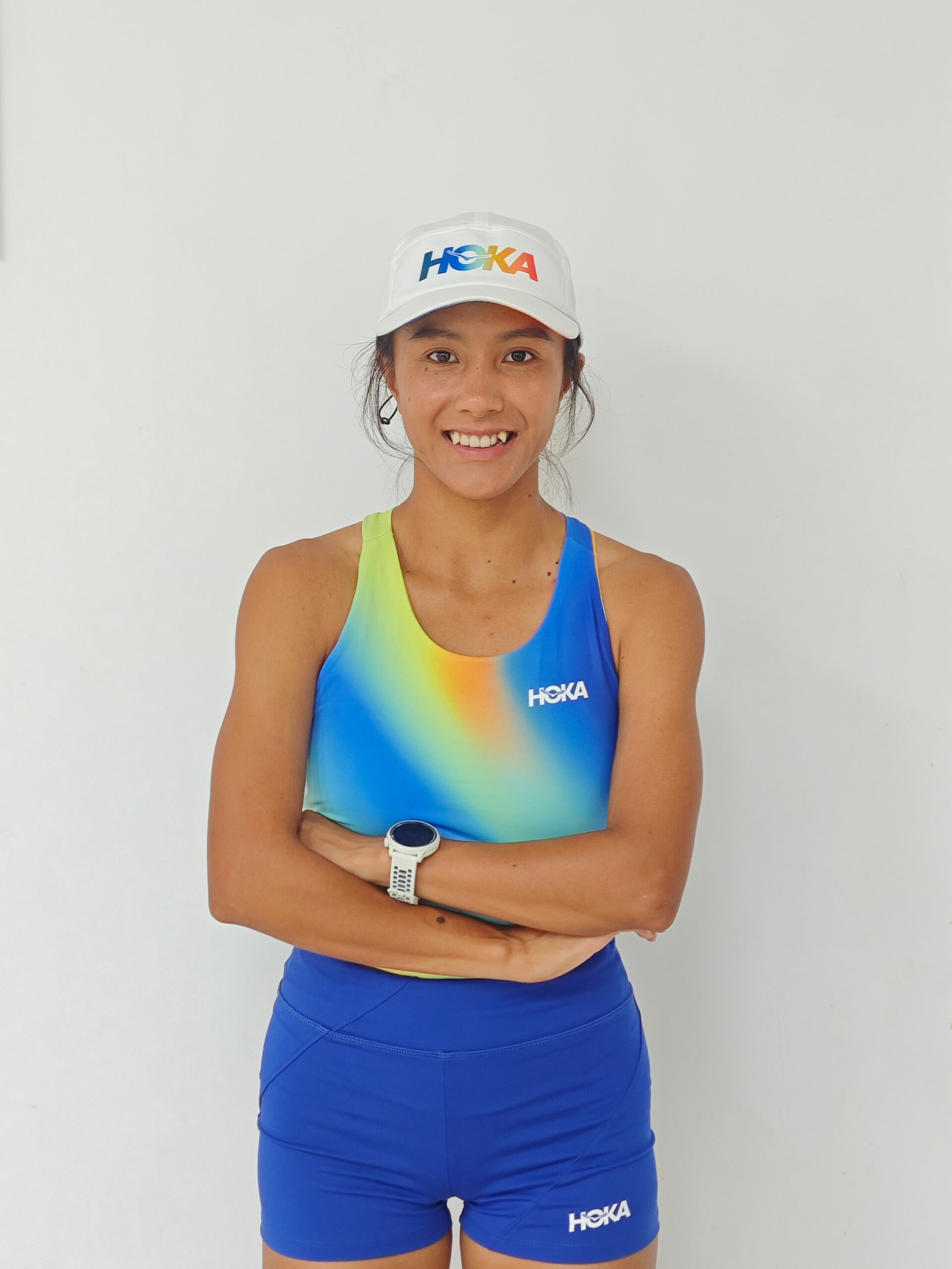 共越 更高山  HOKA ONE ONE®“飞要这样“第四篇章正式启动，与同行者共赴新程