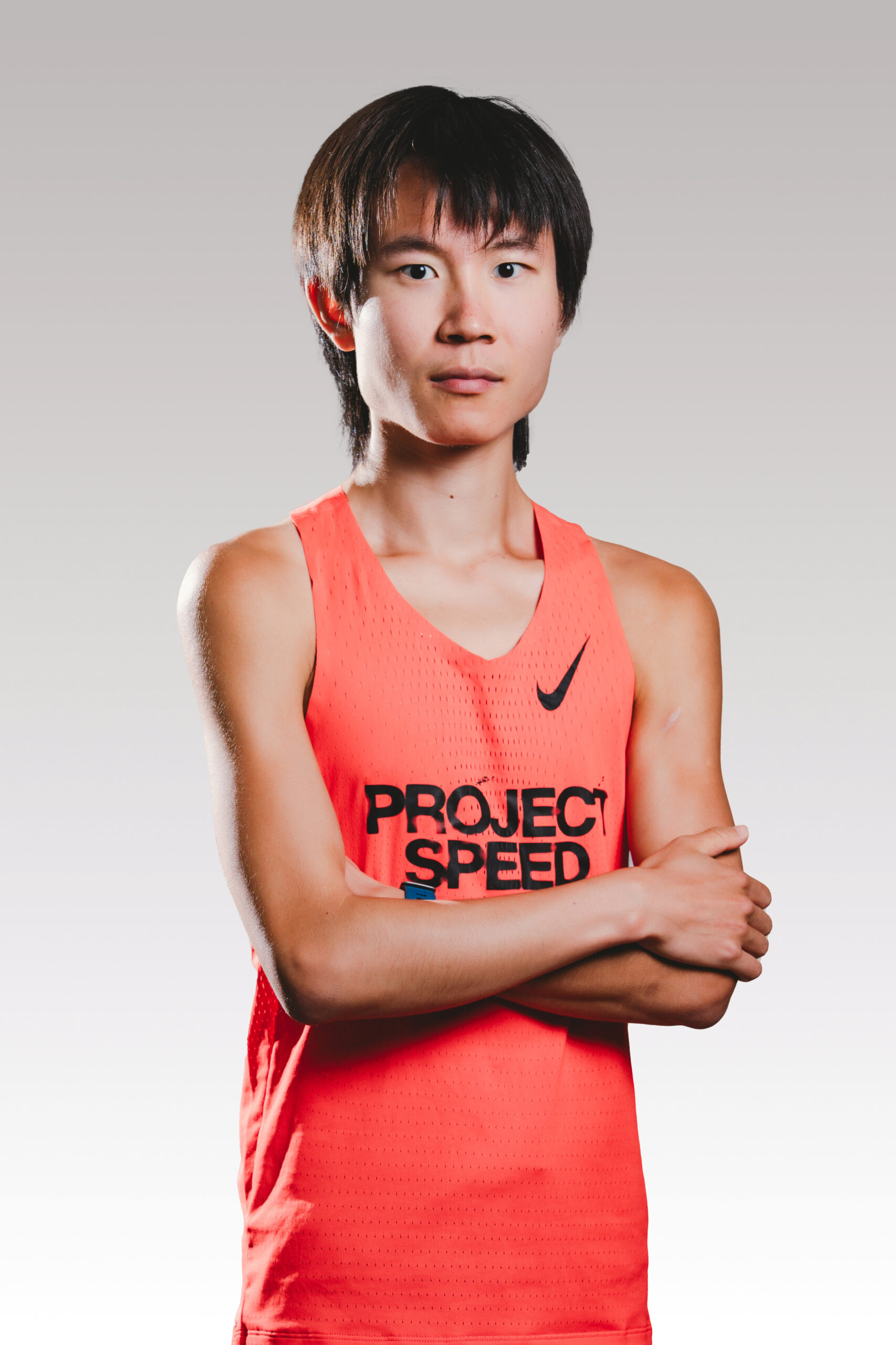 耐克“破速之队”整装待发，启程肯尼亚