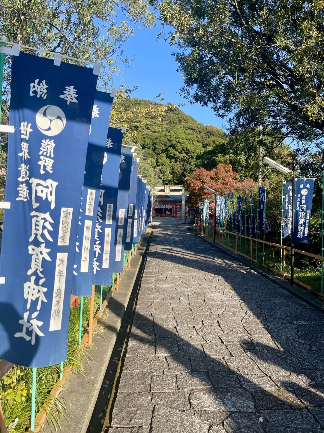 山迹街GoOut｜十一假期的熊野朝圣之旅（10.3 -10.8/10.9 名额稀缺）