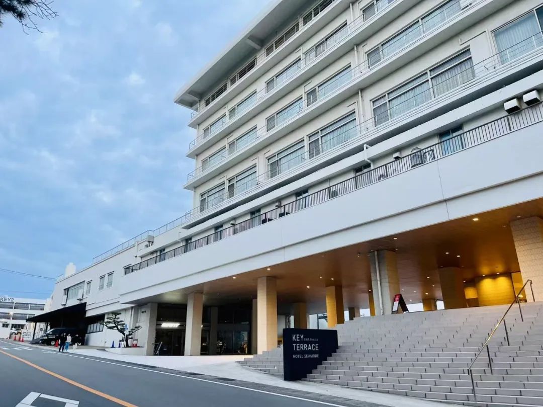 山迹街GoOut｜十一假期的熊野朝圣之旅（10.3 -10.8/10.9 名额稀缺）