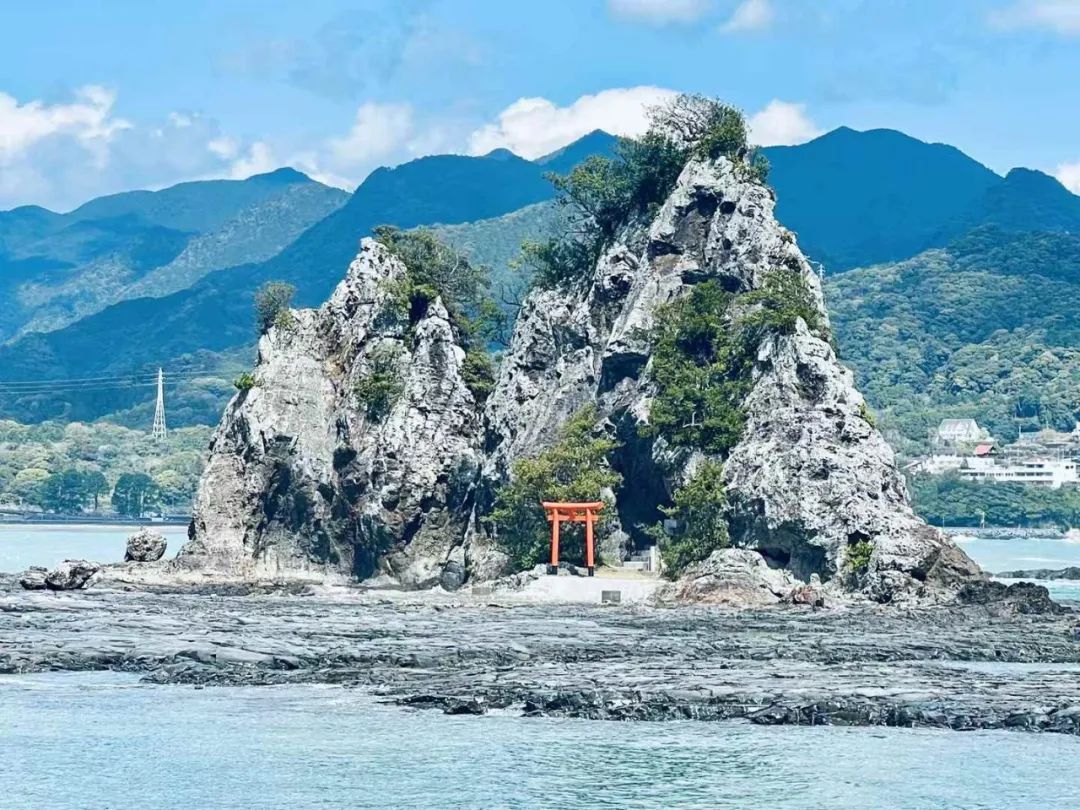 山迹街GoOut｜十一假期的熊野朝圣之旅（10.3 -10.8/10.9 名额稀缺）