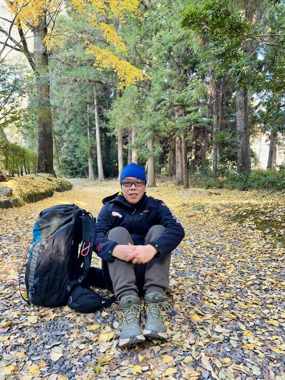 山迹街GoOut｜十一假期的熊野朝圣之旅（10.3 -10.8/10.9 名额稀缺）