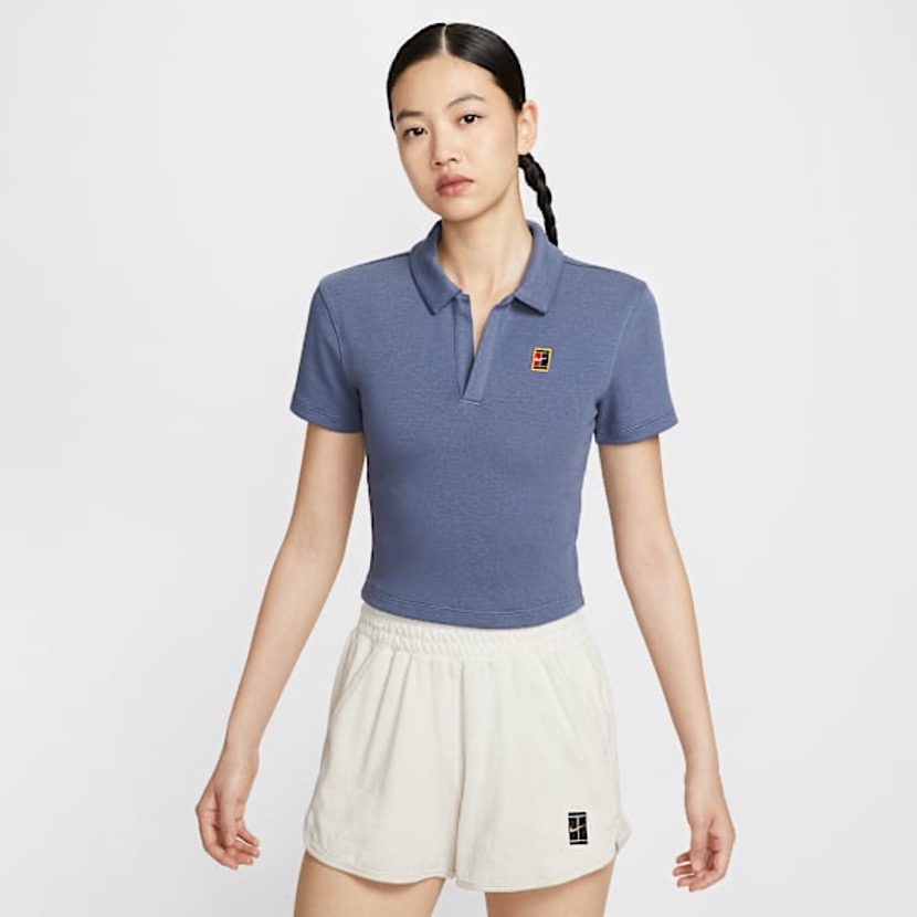 爱燃烧联动耐克官网，网球装备焕新，助你驰骋球场​