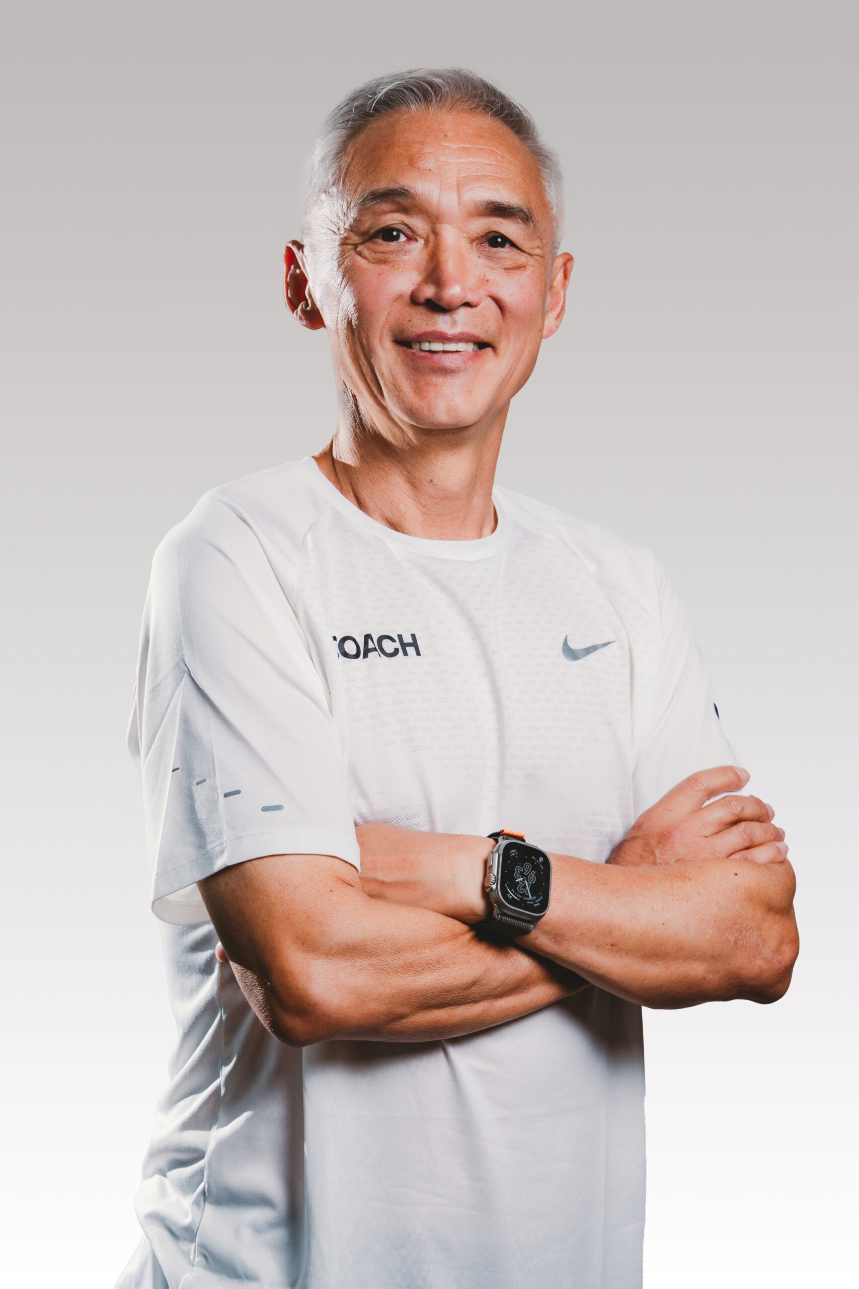 耐克“破速之队”整装待发，启程肯尼亚