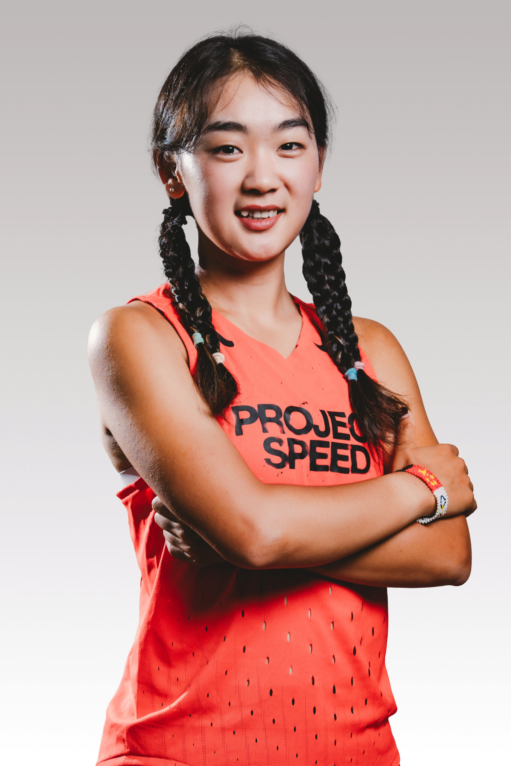 耐克“破速之队”整装待发，启程肯尼亚