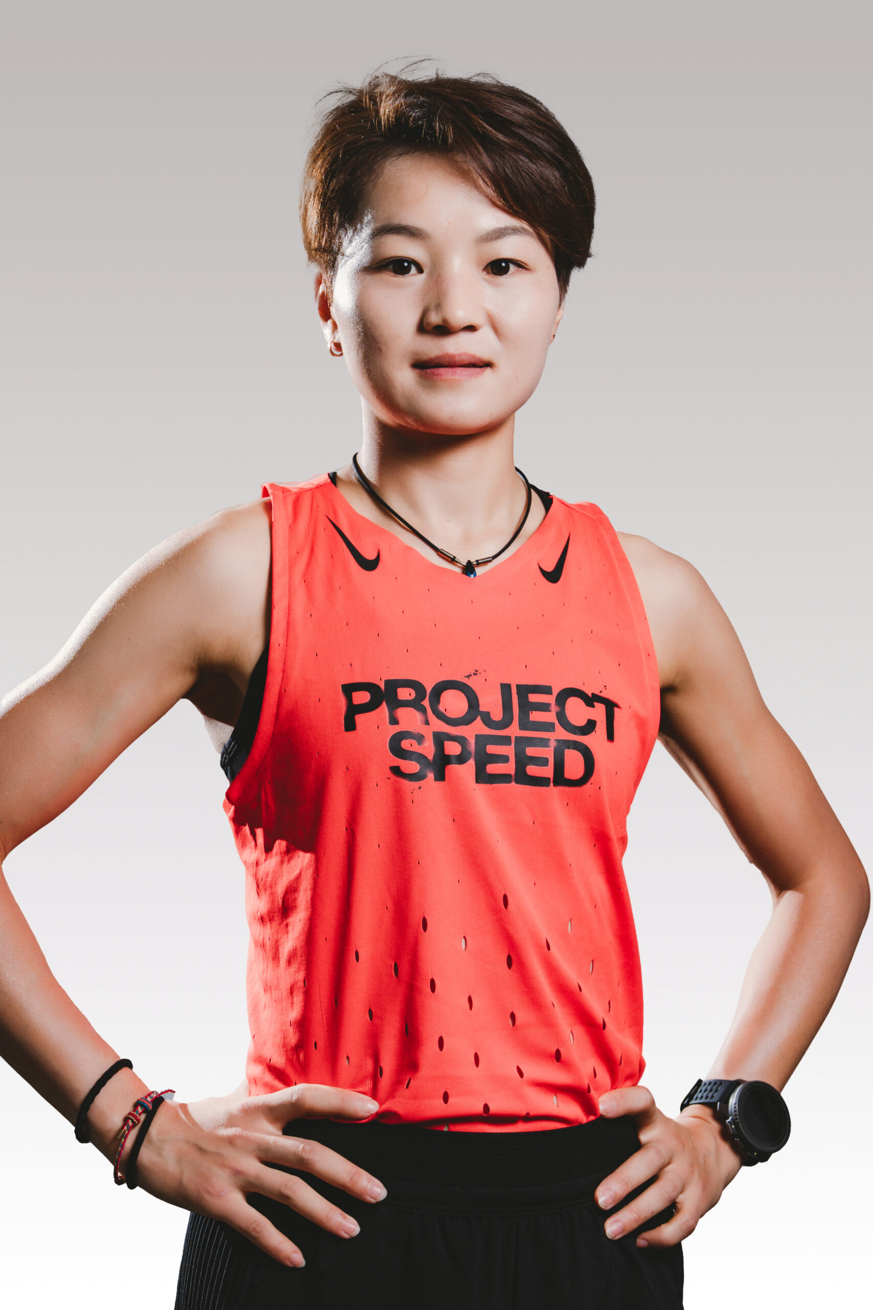 耐克“破速之队”整装待发，启程肯尼亚