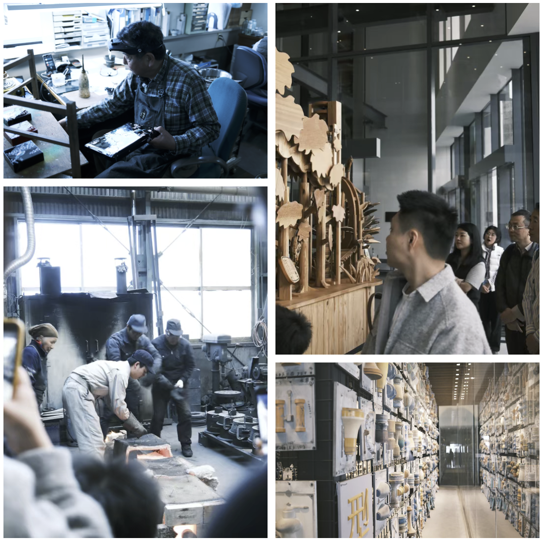 山迹街GoOut | 小京都，加贺温泉，白川乡，日本北陆的冬天