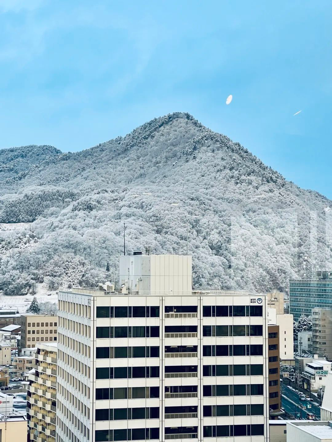 山迹街GoOut | 去雪国徒步吧！探索精彩文化与历史