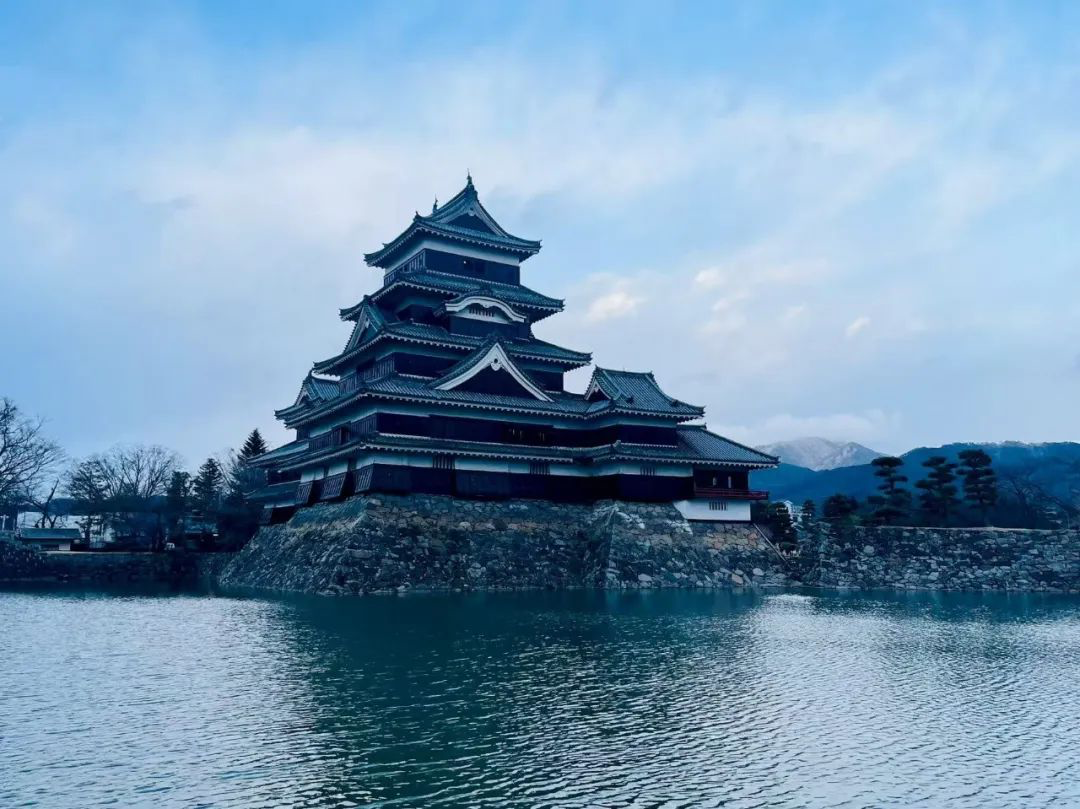 山迹街GoOut | 去雪国徒步吧！探索精彩文化与历史