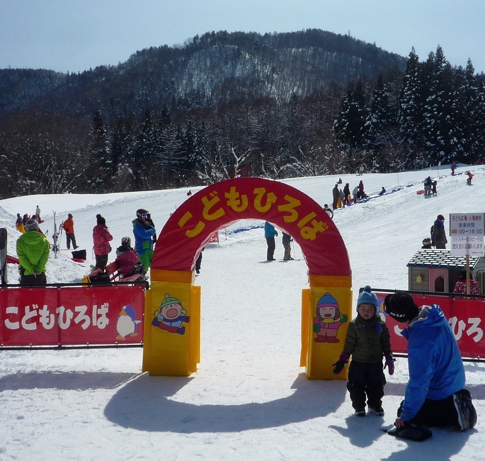 山迹街KIDS | 少年，来雪国SIA滑雪训练营，玩转快乐寒假！(长野木岛平雪场 25/26冬季，可单飞)