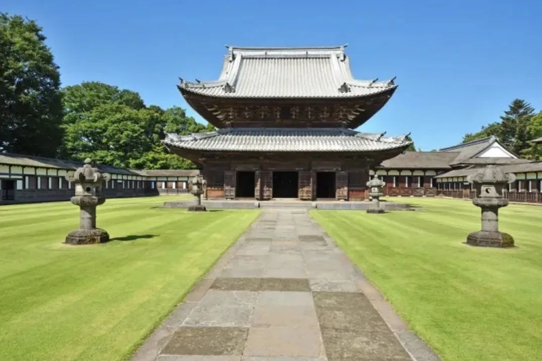 山迹街GoOut | 小京都，加贺温泉，白川乡，日本北陆的冬天