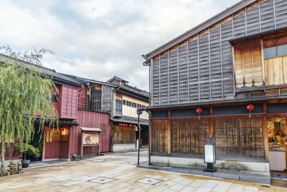 山迹街GoOut | 小京都，加贺温泉，白川乡，日本北陆的冬天