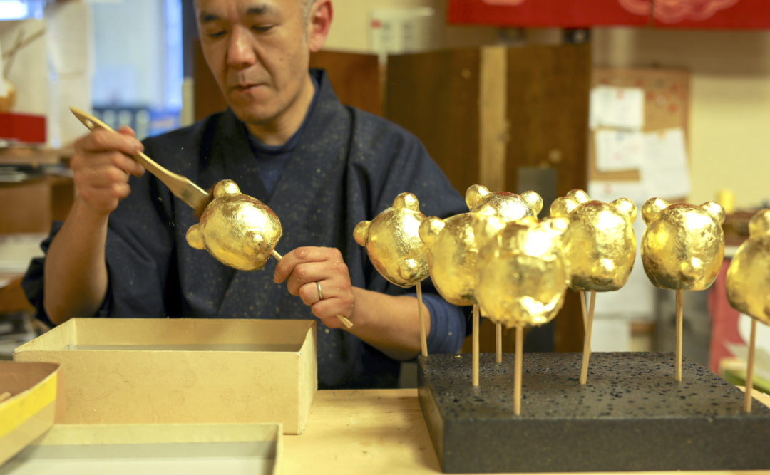 山迹街GoOut | 小京都，加贺温泉，白川乡，日本北陆的冬天