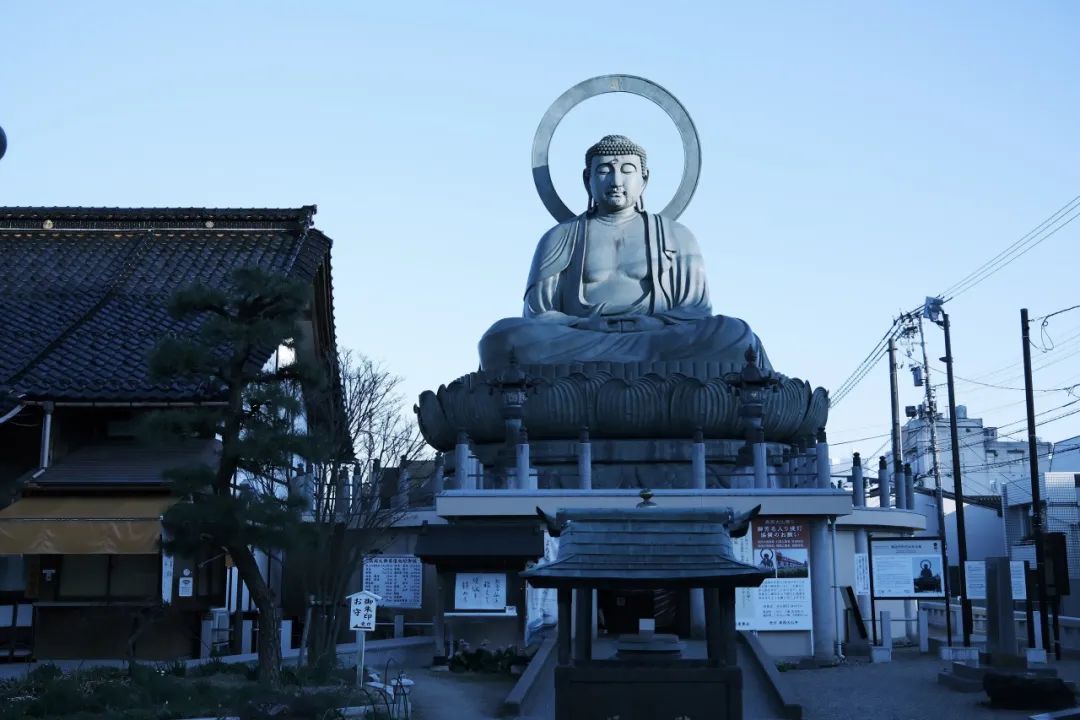 山迹街GoOut | 小京都，加贺温泉，白川乡，日本北陆的冬天