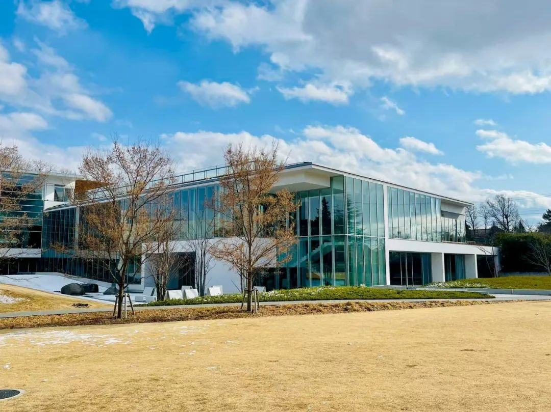 山迹街GoOut | 去雪国徒步吧！探索精彩文化与历史