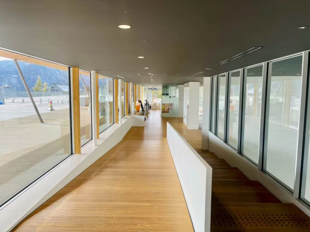 山迹街GoOut | 去雪国徒步吧！探索精彩文化与历史