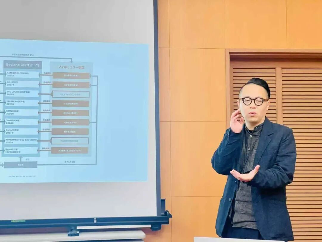 山迹街Travel ｜日本北陆传统工艺，乡村与山海（9月23日-9月28日）