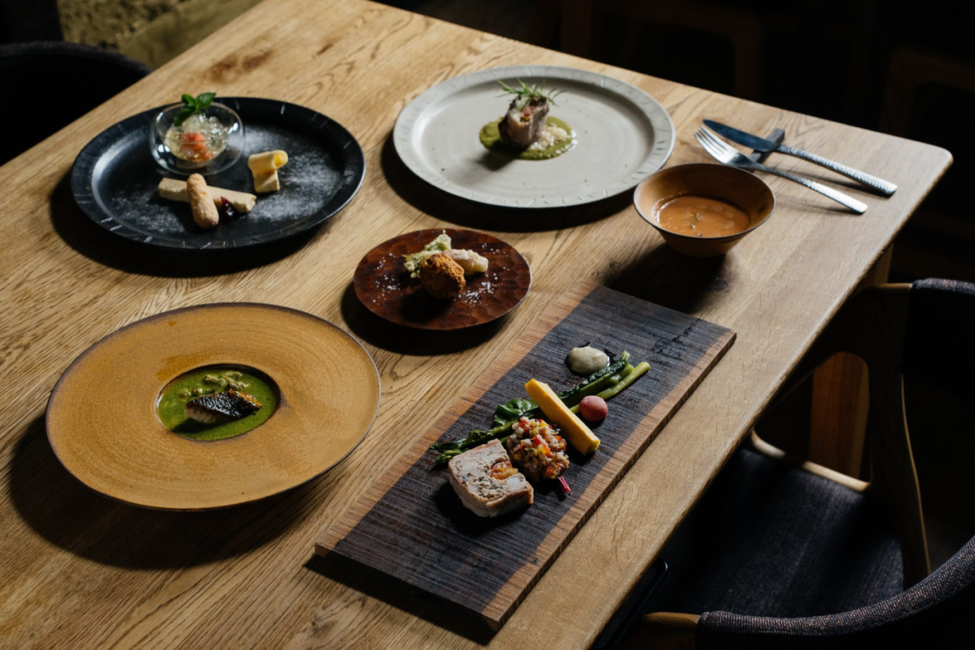 山迹街Travel ｜日本北陆传统工艺，乡村与山海（9月23日-9月28日）