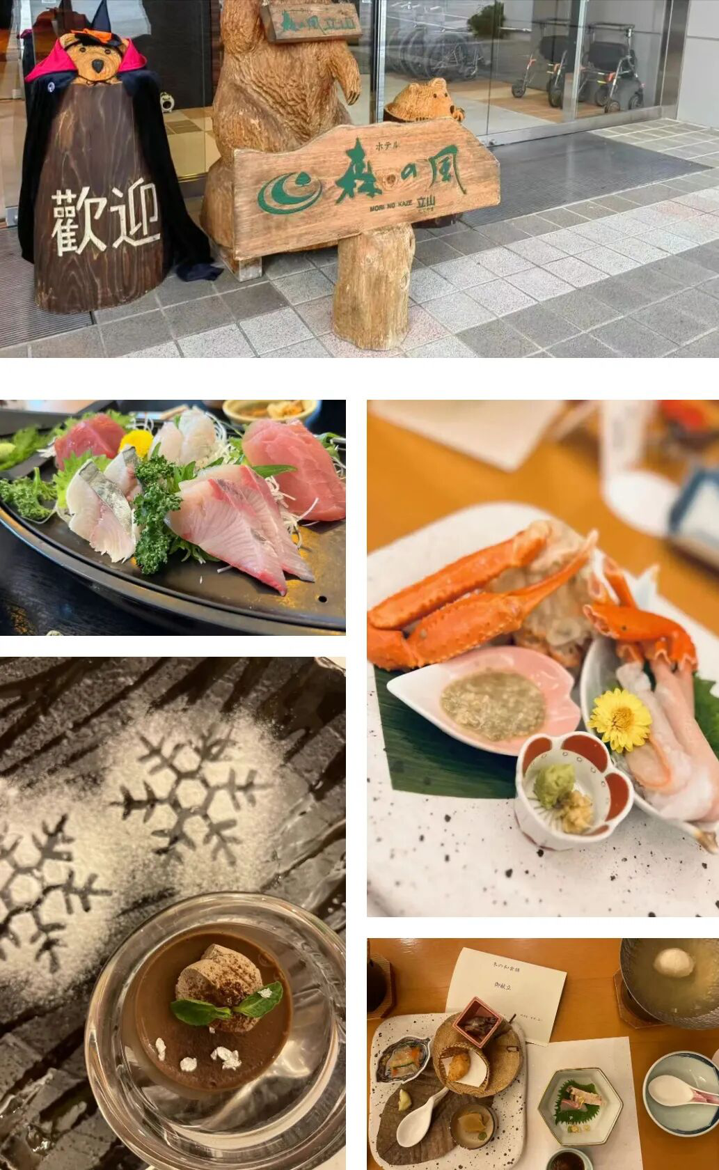 山迹街INFO | “你们的日本滑雪训练营究竟应该怎么选 ？”