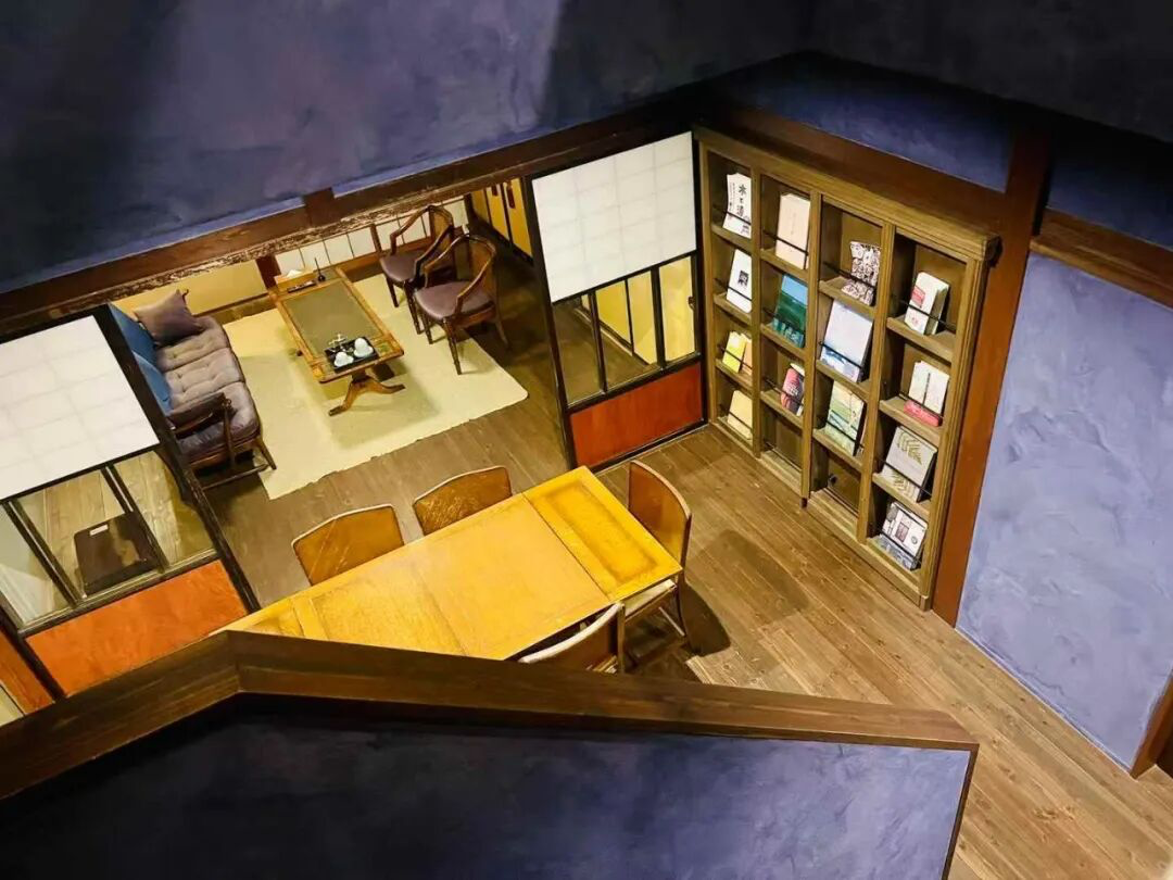 山迹街Travel ｜日本北陆传统工艺，乡村与山海（9月23日-9月28日）