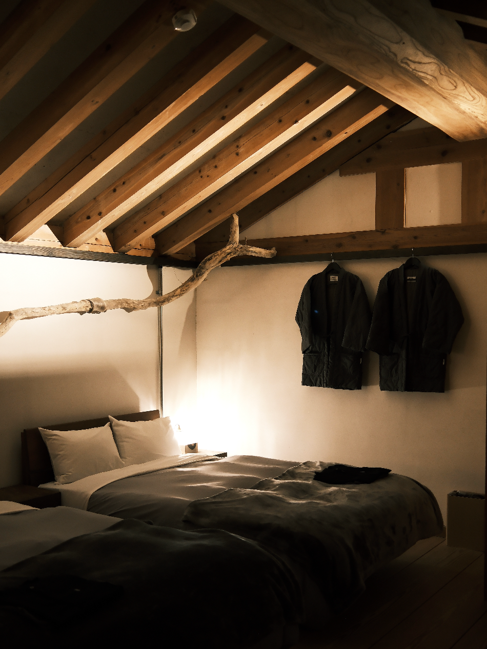 山迹街Travel ｜日本北陆传统工艺，乡村与山海（9月23日-9月28日）