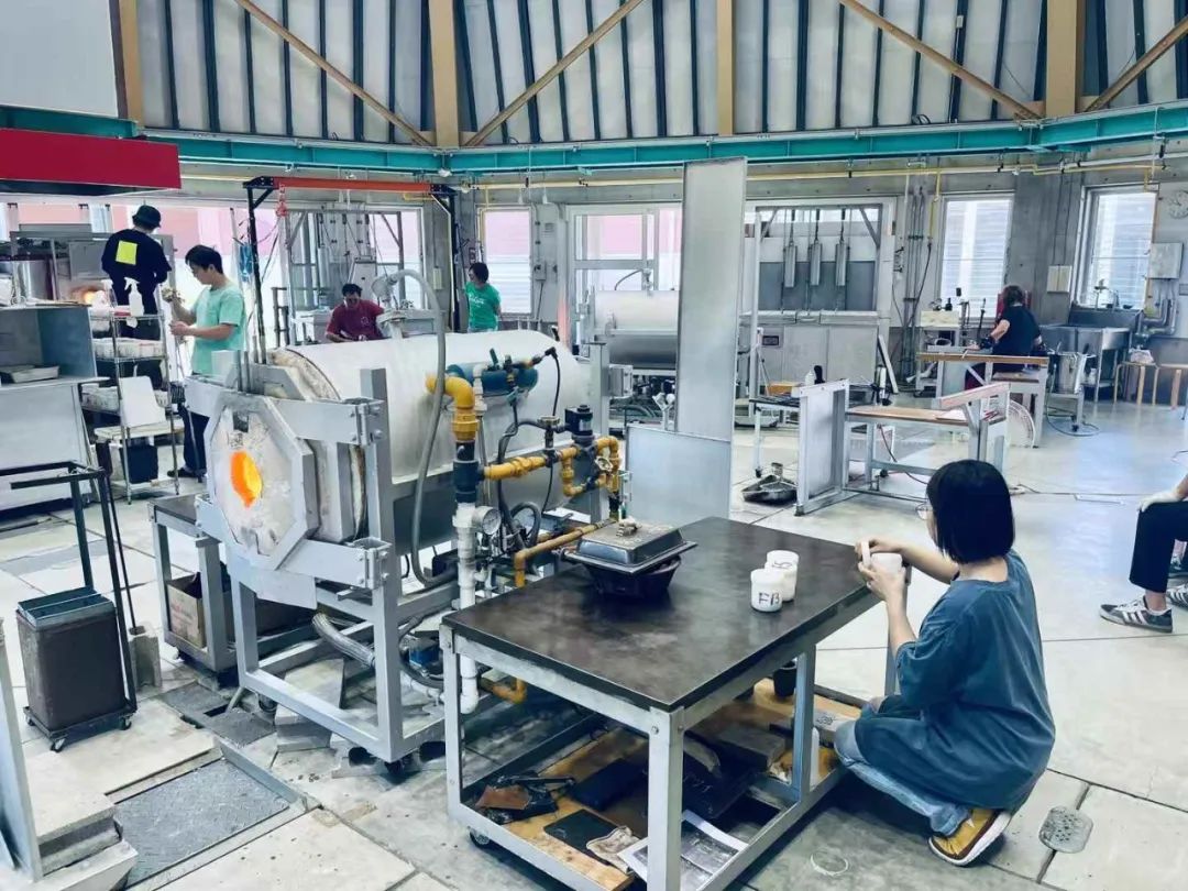 山迹街Travel ｜日本北陆传统工艺，乡村与山海（9月23日-9月28日）