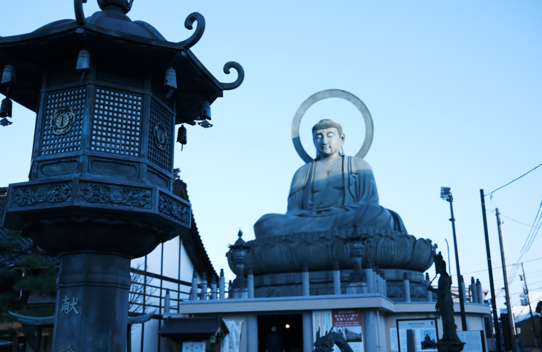 山迹街Travel ｜日本北陆传统工艺，乡村与山海（9月23日-9月28日）