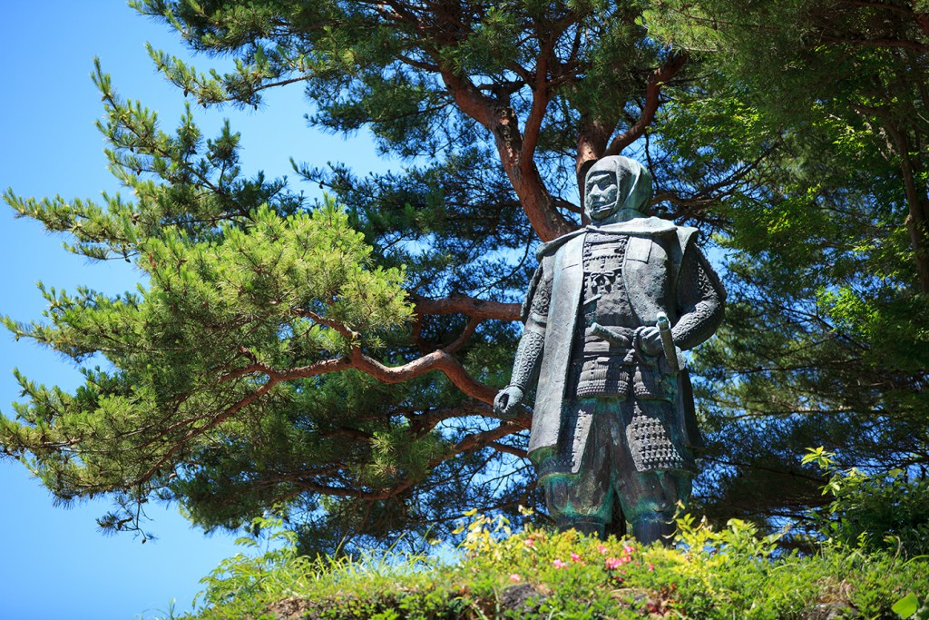 燃烧EVENT｜妙高红叶秋风起，新泻帝王蟹肉肥 （日本上越妙高越野赛11月2日起跑）