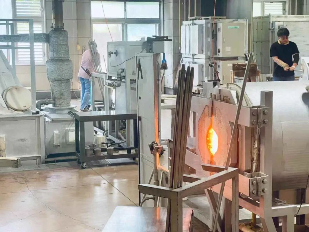 山迹街Travel ｜日本北陆传统工艺，乡村与山海（9月23日-9月28日）