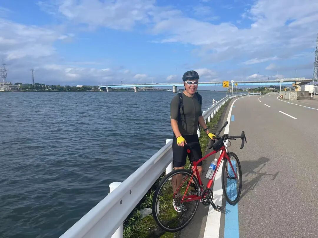 山迹街Travel ｜日本北陆传统工艺，乡村与山海（9月23日-9月28日）