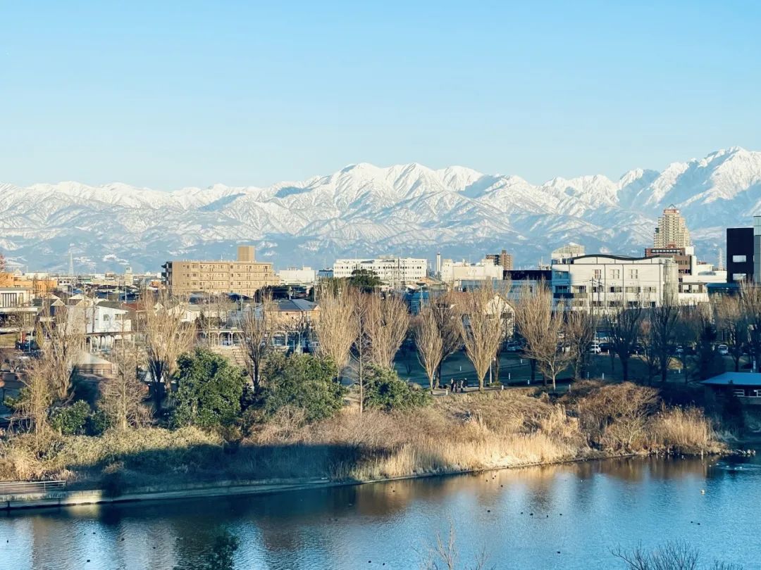 山迹街Travel ｜日本北陆传统工艺，乡村与山海（9月23日-9月28日）