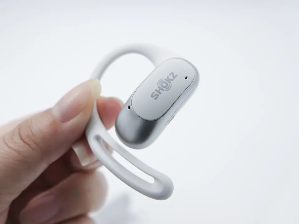 燃烧GEAR |韶音开放式耳机大横评