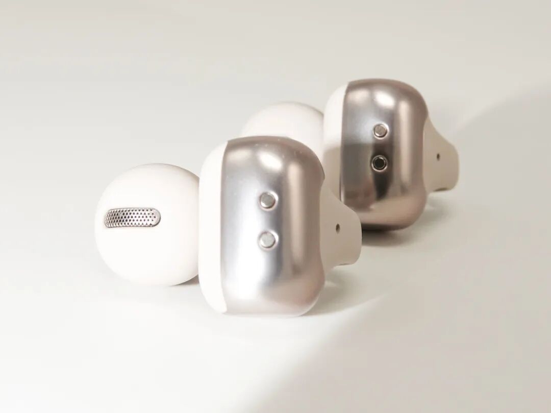 燃烧GEAR |韶音开放式耳机大横评