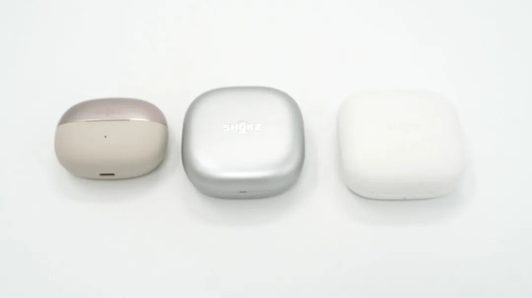 燃烧GEAR |韶音开放式耳机大横评